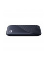 Dysk SSD WD MY PASSPORT 2TB USB-C Gray - nr 15