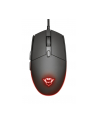 Zestaw KLAWIATURA + MYSZ TRUST GXT 838 Azor Combo - nr 6