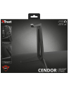 Stojak Trust GXT 260 Cendor 22973 (kolor czarny) - nr 6