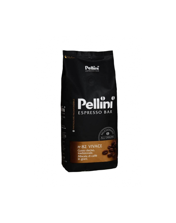 PELLINI 1KG No82 VIVACE ESPRESSO Z/6 główny