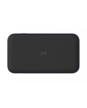 zte poland Router ZTE MU5001 (kolor czarny)