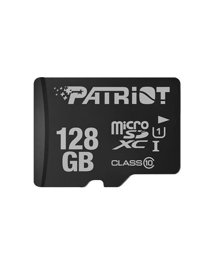 patriot memory Patriot LX Series microSDHC 64GB Class 10 UHS-I główny