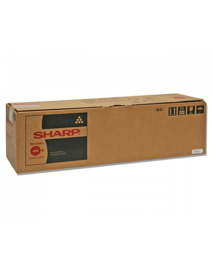 SHARP MX407MK - main charger kit phoenix główny