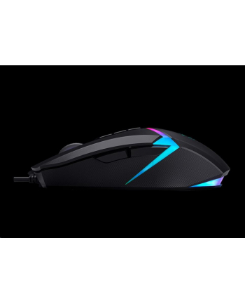 a4 tech A4TECH MYSZ BLOODY W60 MAX STONE BLACK A4TMYS46832