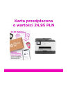 hewlett-packard Urządzenie wielofunkcyjne HP OfficeJet Pro 9010e All-in-One 257G4B - nr 67