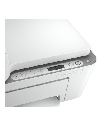 hewlett-packard Urządzenie wielofunkcyjne HP DeskJet Plus 4120E All-in-One 26Q90B