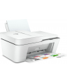 hewlett-packard Urządzenie wielofunkcyjne HP DeskJet Plus 4120E All-in-One 26Q90B - nr 4