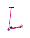 RAZOR-hulajnoga S spark PINK - nr 6