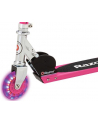 RAZOR-hulajnoga S spark PINK - nr 7