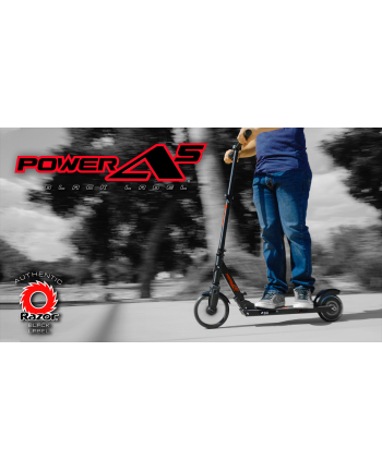 RAZOR hulajnoga elektryczna Power A5