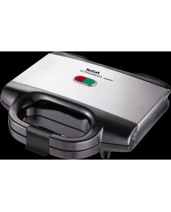 Opiekacz do kanapek Tefal SM1552 (700W; kolor czarny) nr 1