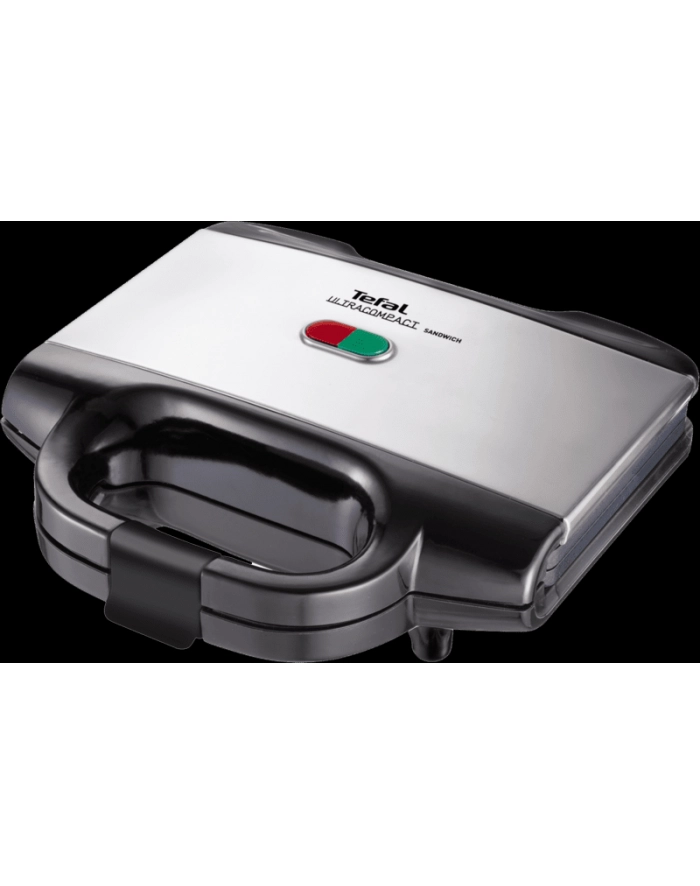 Opiekacz do kanapek Tefal SM1552 (700W; kolor czarny) główny