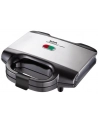 Opiekacz do kanapek Tefal SM1552 (700W; kolor czarny) - nr 3