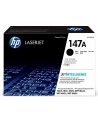 hewlett-packard Toner HP czarny HP 147A  HP147A=W1470A  10500 str - nr 25