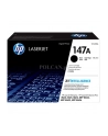 hewlett-packard Toner HP czarny HP 147A  HP147A=W1470A  10500 str - nr 4