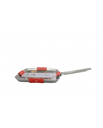 Patelnia grillowa ZWILLING Plus 24 cm 40996-024-0 nr 1