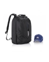 XD D-ESIGN PLECAK ANTYKRADZIEŻOWY FLEX GYM BAG CZARNY P/N: P705801 - nr 18