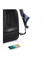 XD D-ESIGN PLECAK ANTYKRADZIEŻOWY FLEX GYM BAG CZARNY P/N: P705801 - nr 19