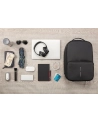 XD D-ESIGN PLECAK ANTYKRADZIEŻOWY FLEX GYM BAG CZARNY P/N: P705801 - nr 20