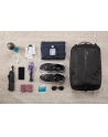 XD D-ESIGN PLECAK ANTYKRADZIEŻOWY FLEX GYM BAG CZARNY P/N: P705801 - nr 21