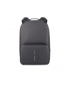 XD D-ESIGN PLECAK ANTYKRADZIEŻOWY FLEX GYM BAG CZARNY P/N: P705801 - nr 23