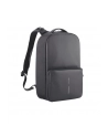 XD D-ESIGN PLECAK ANTYKRADZIEŻOWY FLEX GYM BAG CZARNY P/N: P705801 - nr 24