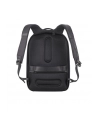XD D-ESIGN PLECAK ANTYKRADZIEŻOWY FLEX GYM BAG CZARNY P/N: P705801 - nr 25
