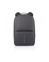 XD D-ESIGN PLECAK ANTYKRADZIEŻOWY FLEX GYM BAG CZARNY P/N: P705801 - nr 3