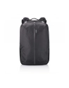 XD D-ESIGN PLECAK ANTYKRADZIEŻOWY FLEX GYM BAG CZARNY P/N: P705801 - nr 6