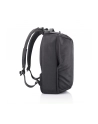 XD D-ESIGN PLECAK ANTYKRADZIEŻOWY FLEX GYM BAG CZARNY P/N: P705801 - nr 7