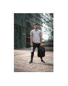 XD D-ESIGN PLECAK ANTYKRADZIEŻOWY FLEX GYM BAG CZARNY P/N: P705801 - nr 8