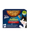 Felix Sensations w galaretce Wiejskie Smaki 24x85G - nr 1
