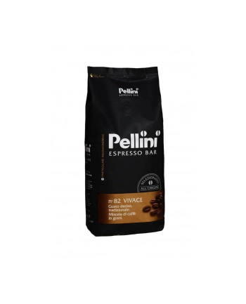 PELLINI 1KG No82 VIVACE ESPRESSO Z/6 nr 1