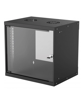INTELLINET SZAFKA WISZĄCA 9U 540X400 RACK 19 BASIC nr 2