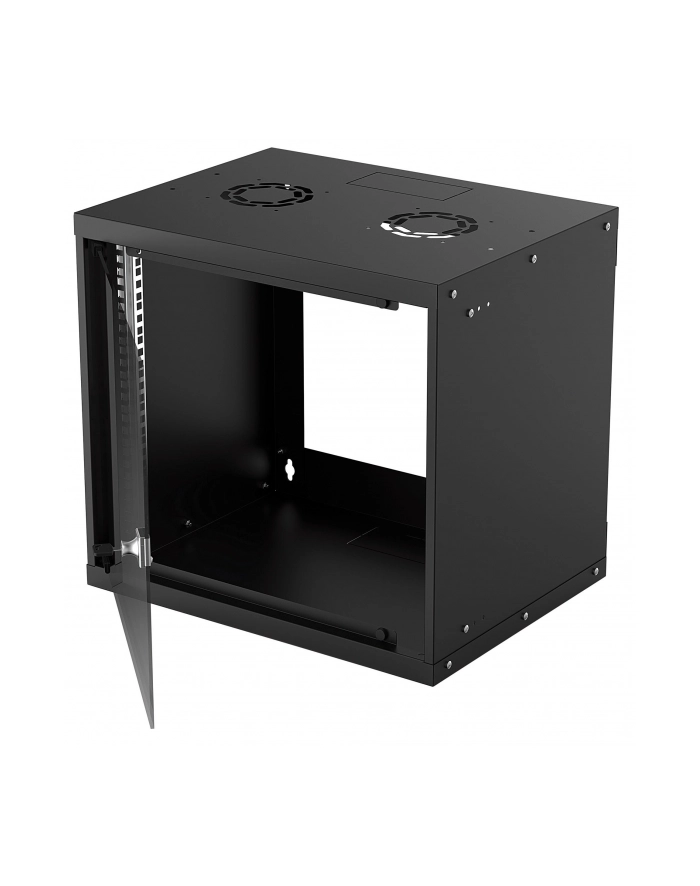 INTELLINET SZAFKA WISZĄCA 9U 540X400 RACK 19 BASIC główny