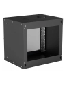INTELLINET SZAFKA WISZĄCA 9U 540X400 RACK 19 BASIC - nr 5