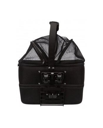 Trixie Kosz na rower  41x47x39cm  czarny nr 2