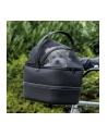 Trixie Kosz na rower  41x47x39cm  czarny - nr 6