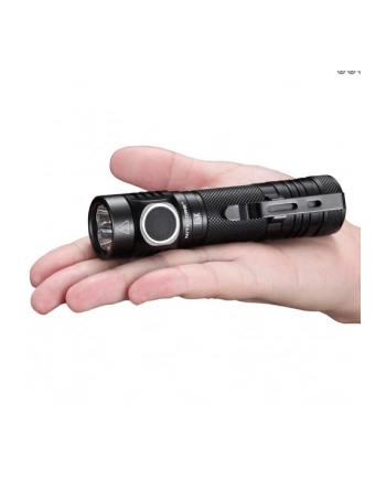 E4K LATARKA NITECORE 4400L