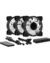 Wentylator + Hub AEROCOOL PGS MIRAGE 12 ARGB PRO (3x120) - nr 35