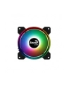 Wentylator AEROCOOL PGS SATURN 12F ARGB 6P (120mm) - nr 5