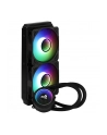 Chłodzenie wodne AEROCOOL PGS MIRAGE L240 ARGB BK - nr 42