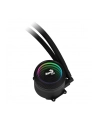 Chłodzenie wodne AEROCOOL PGS MIRAGE L240 ARGB BK - nr 44