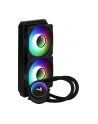 Chłodzenie wodne AEROCOOL PGS MIRAGE L240 ARGB BK - nr 66