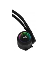 Chłodzenie wodne AEROCOOL PGS MIRAGE L240 ARGB BK - nr 70