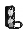 Chłodzenie wodne AEROCOOL PGS MIRAGE L240 ARGB BK - nr 8