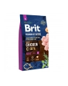 Karma BRIT Premium by Nature Dog Adult Small 3kg - nr 1