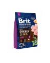 Karma BRIT Premium by Nature Dog Adult Small 3kg - nr 3