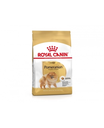 Karma ROYAL CANIN BHN Pomeranian Adult 3kg nr 2