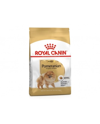 Karma ROYAL CANIN BHN Pomeranian Adult 3kg nr 1